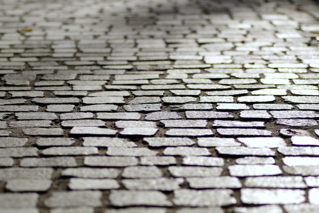 All about outdoor Floor Coverings